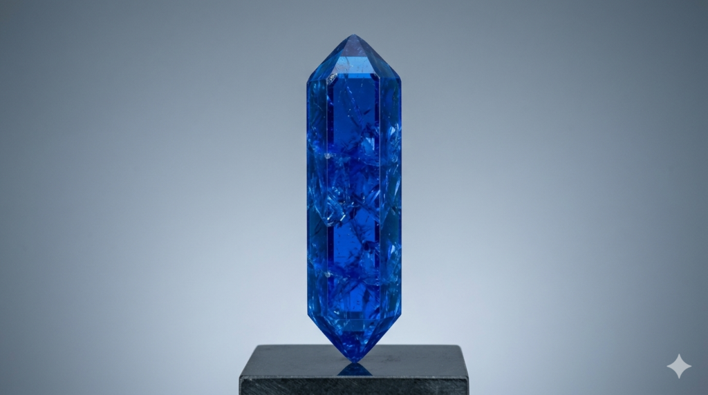 Afghanite: Brings clarity to the spiritually attacked mind afghanite 3 ai
