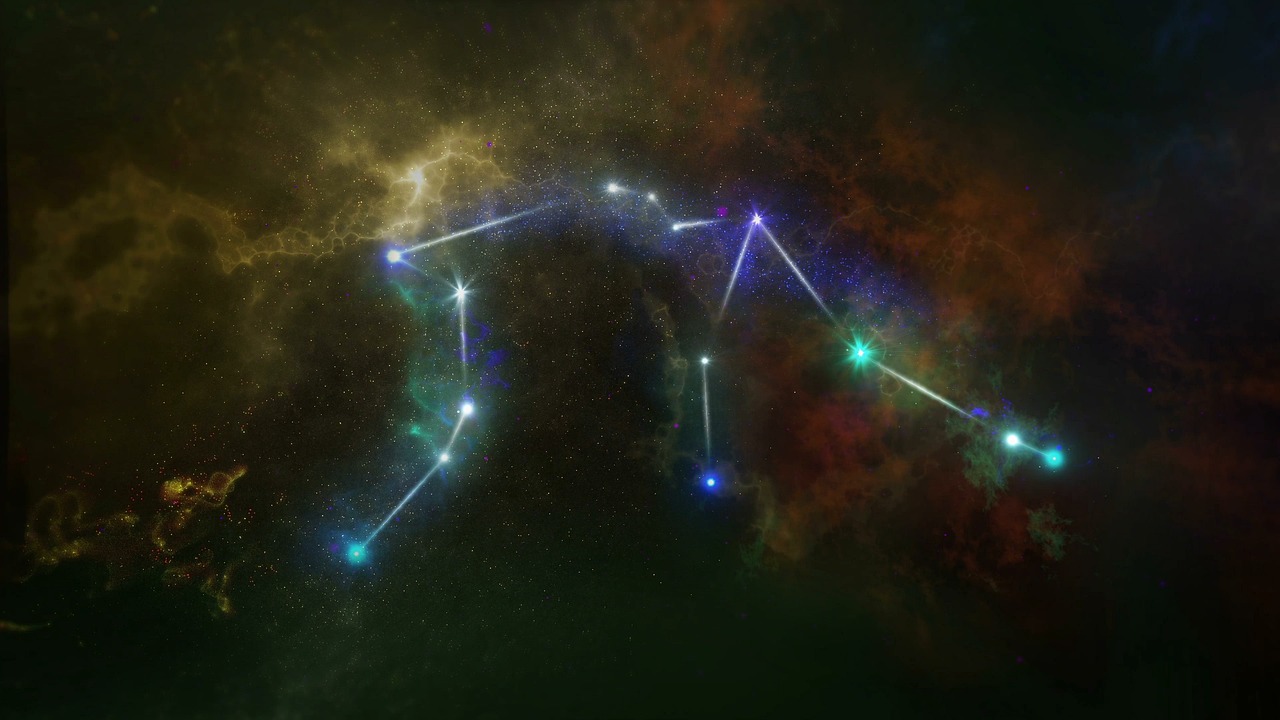 All About Aquarius: Astrological Energy Breakdown